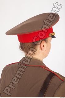 Soviet formal uniform 0062